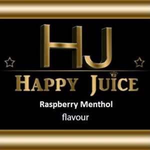 HJ – Raspberry Menthol
