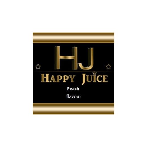 HJ – Peach