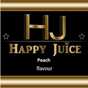 HJ – Peach