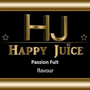 HJ – Passion Fruit