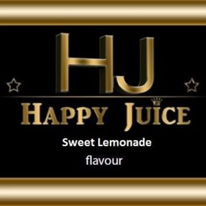 HJ - Sweet Lemonade