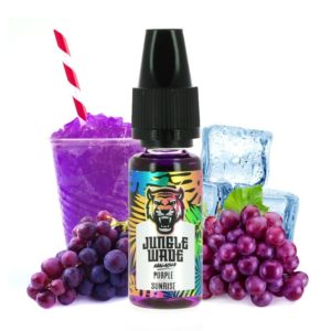 Purple Sunrise - Jungle Wave 10ml