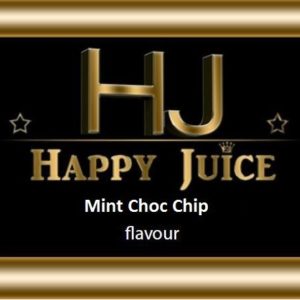 HJ – Mint Choc Chip