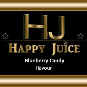 HJ – Blueberry Candy