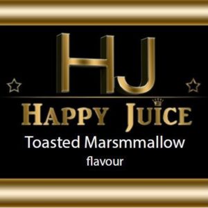 HJ – Toasted Marsmallow