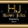 HJ – Raspberry