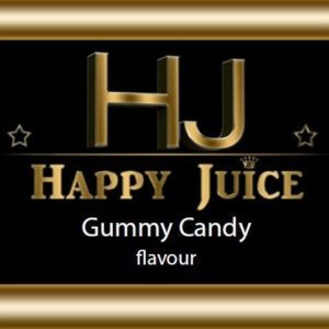 HJ – Gummy Candy