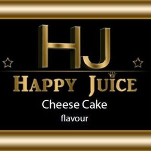 HJ – Cheese Cake