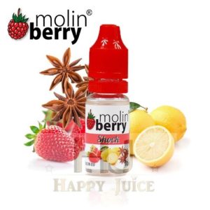 Molinberry / Super Aroma- Shock 10ml