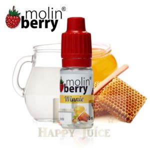 Molinberry / Super Aroma- Winnie 10ml