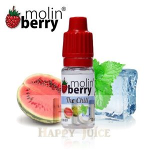 Molinberry / Super Aroma- The Chill 10ml