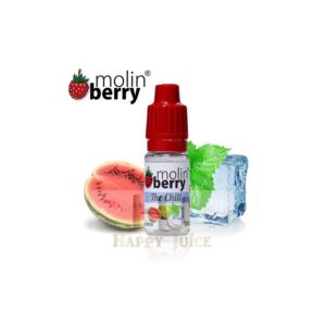 Molinberry / Super Aroma- Chill Pink Lemonade 10ml