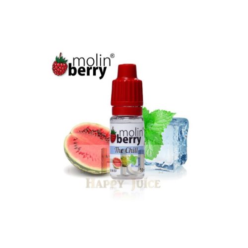 Molinberry / Super Aroma- Chill Pink Lemonade 10ml