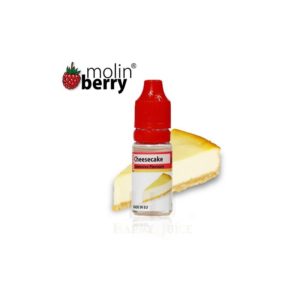 Molinberry / Super Aroma- Cheesecake 10ml