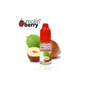 Molinberry / Super Aroma- Nut Hazelnut 10ml
