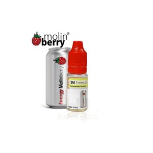Molinberry / Super Aroma- EM Formula 10ml