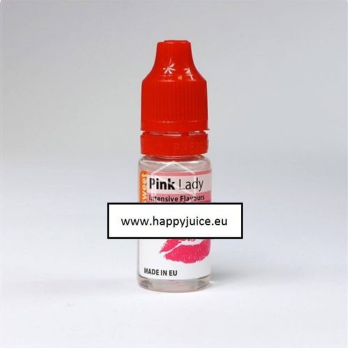 Molinberry / Super Aroma- Pink Lady 10ml