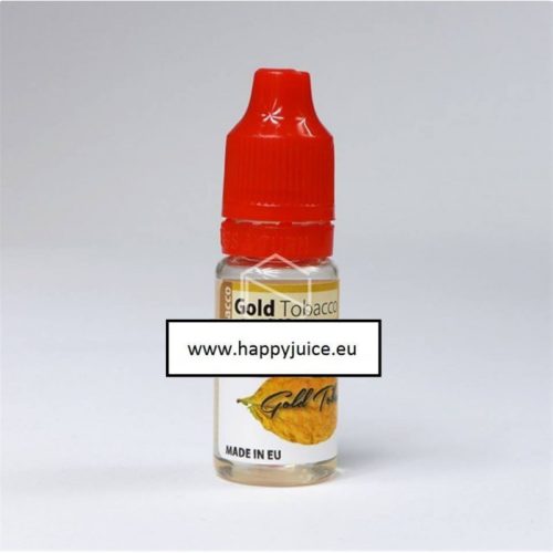 Molinberry / Super Aroma- Gold Tobacco 10ml