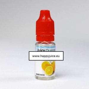 Molinberry / Super Aroma- Juicy Orange 10ml