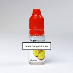 Molinberry / Super Aroma- Funky Pineapple 10ml