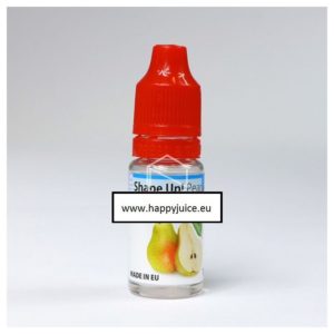 Molinberry / Super Aroma- Shape Up Pear 10ml