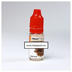 Molinberry / Super Aroma- Glamour Chocolate 10ml