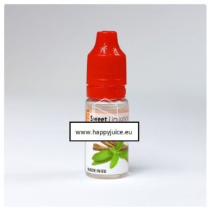 Molinberry / Super Aroma- Sweet Liquorice 10ml