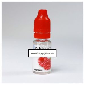 Molinberry / Super Aroma- Pink Raspberry 10ml