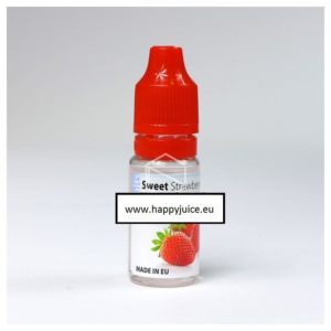 Molinberry / Super Aroma- Sweet Strawberry 10ml