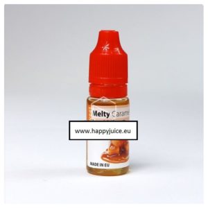 Molinberry / Super Aroma- Melty Caramel 10ml