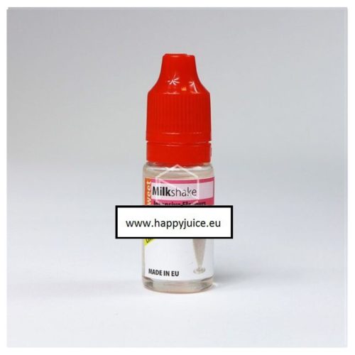 Molinberry / Super Aroma- Milkshake 10ml