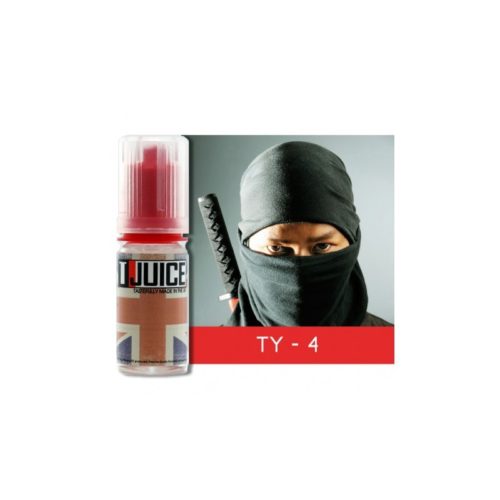 T-Juice - TY-4 10ml