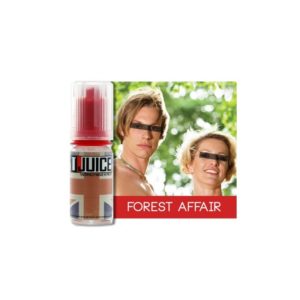 T-Juice - Forest Affair 30ml