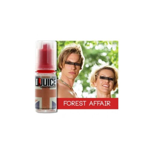 T-Juice - Forest Affair 30ml