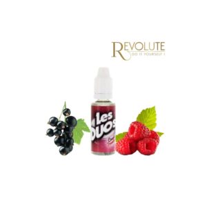 Revolute - Cassis Framboise