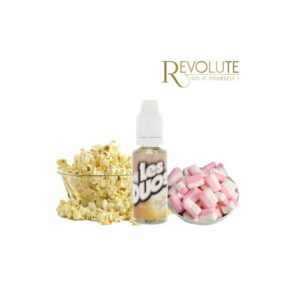 Revolute - Popcorn Guimauve tiiviste