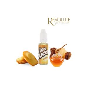 Revolute - Madeleine Mid tiiviste