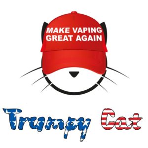 Copy Cat - Trumpy Cat tiiviste