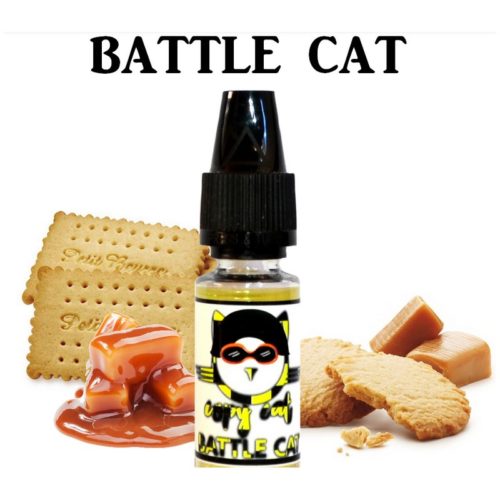 Copy Cat - Battle Cat tiiviste