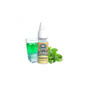 Supervape - Soda Menthe Bio 10ml