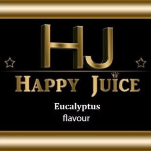 HJ – Eucalyptus