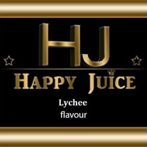 HJ – Lychee