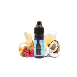 Coconut Raspberry Banana - Bigmouth 10ml