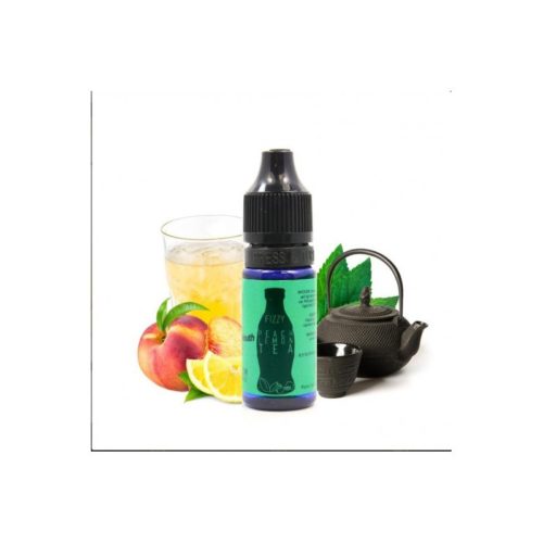 Peach Lemon Tea - Bigmouth 10ml