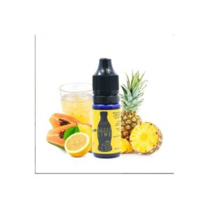 Guava Pineapple Lime - Bigmouth 10ml