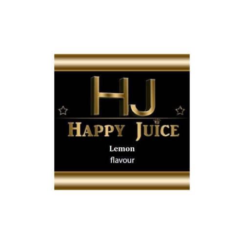 HJ – Lemon