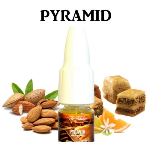 Pyramid - The Fabulous 10ml