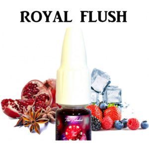 Royal Flush - The Fabulous 10ml