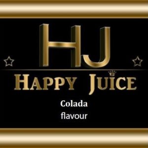 HJ – Colada