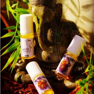 Manticore - Vape Institute tiiviste 10ml